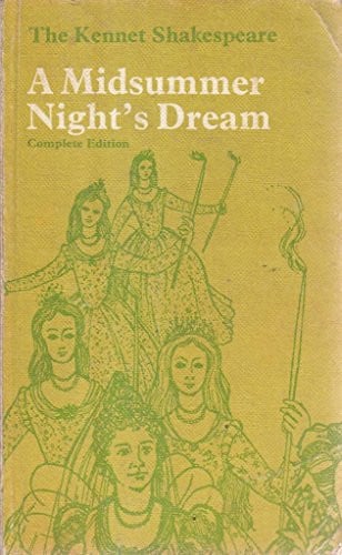 A Midsummer Night's Dream (Kennet Shakespeare)