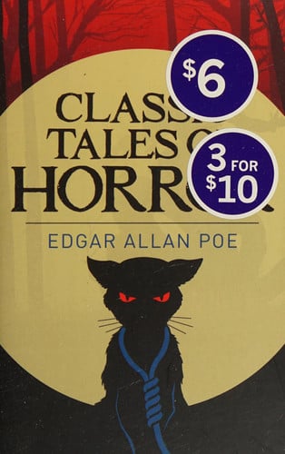 Classic Tales of Horror