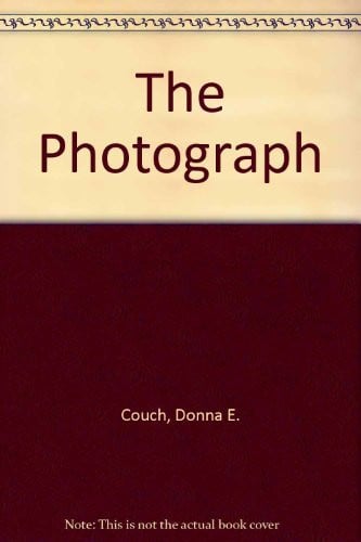 Cover of The Photograph