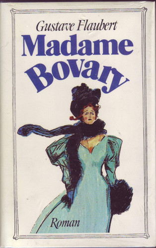 Madame Bovary