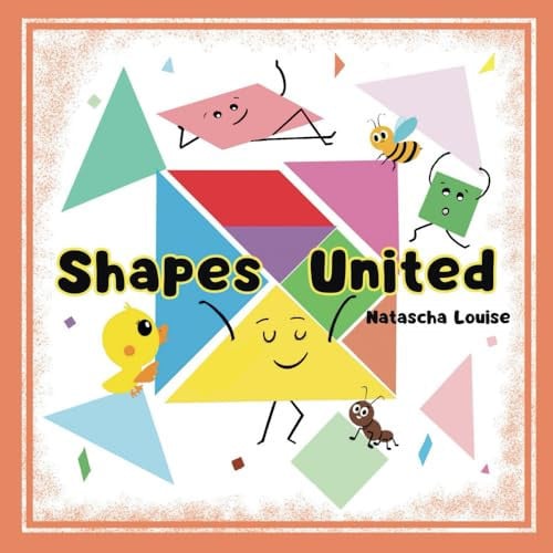 Cover of Shapes United