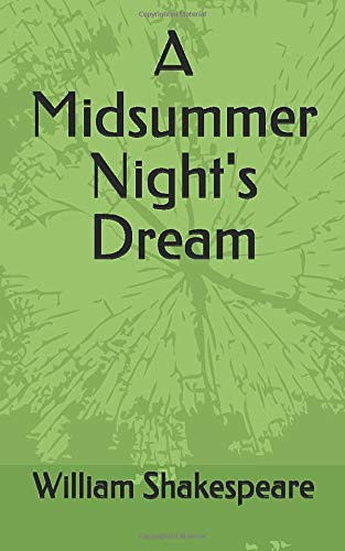 A Midsummer Night's Dream
