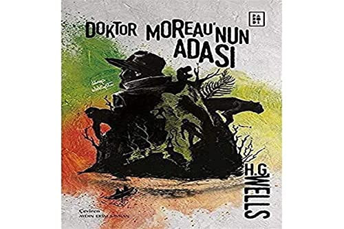 Doktor Moreaunun Adasi