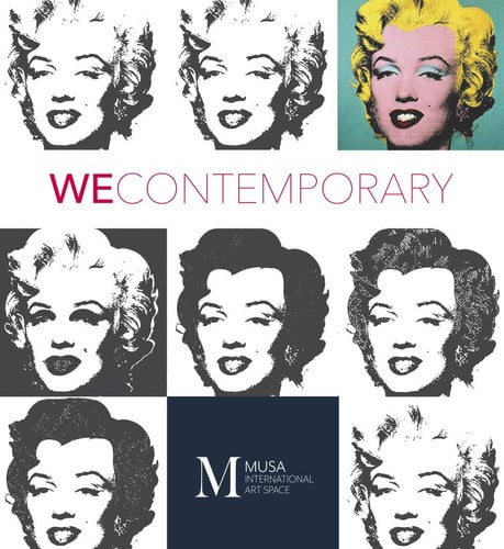 We contemporary. Ediz. inglese, italiana e russa