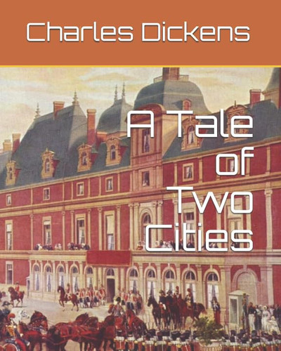 A Tale of Two Cities