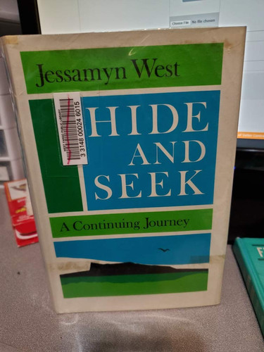 Hide and Seek