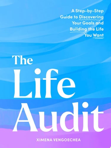 Cover of Life Audit
