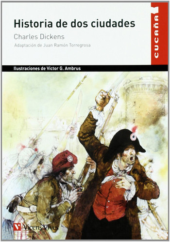 46. Historia de dos ciudades