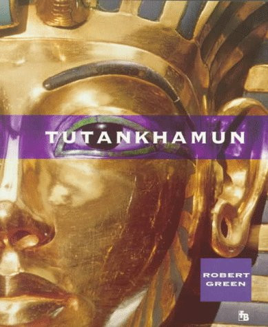Tutankhamun