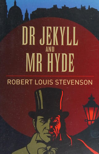 Dr. Jekyll and Mr. Hyde