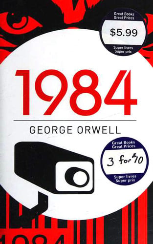 Nineteen Eighty-four