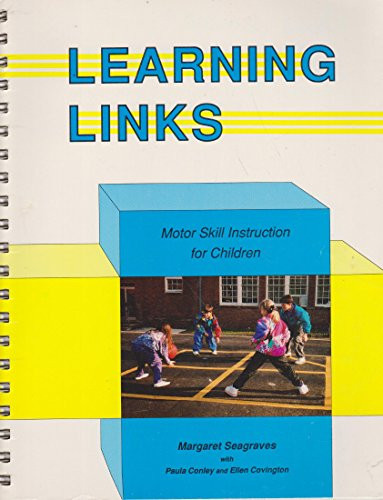 Cover of Learning links
