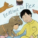 Cover of Bedtime for Rex