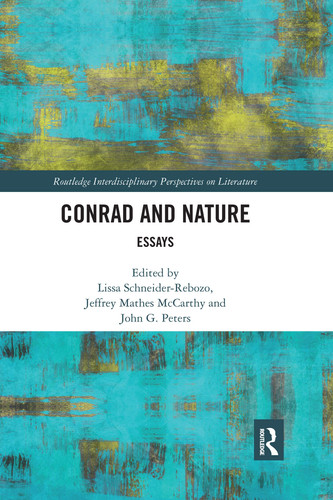 Conrad and Nature Essays