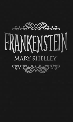 Perfect Partners Two Classic Tales of Horror. Frankenstein