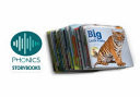Cover of Phonics Storybooks on Our Way Set 1