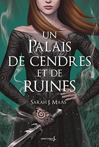 Un Palais d’épines et de roses T3 Un Palais de cendres et de ruines