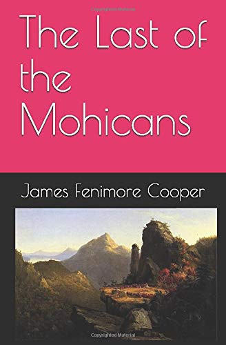 The Last of the Mohicans