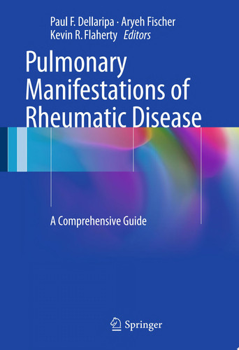 Pulmonary Manifestations of Rheumatic Disease