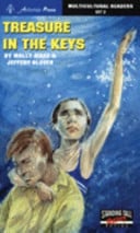 Cover of Treasure in the Keys (Standing Tall Mystery Series)