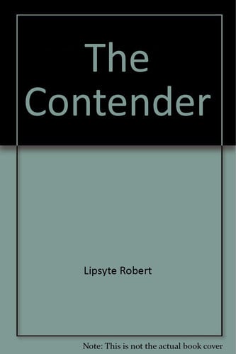 Cover of The Contender