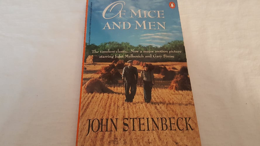 Of Mice and Men