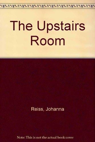 Cover of The Upstairs Room