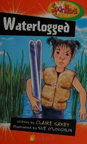 Cover of Waterlogged Wealth