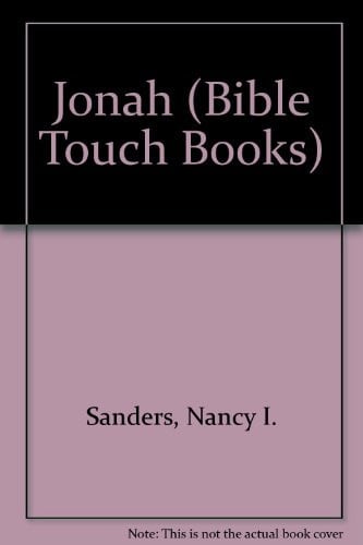 Cover of Jonah