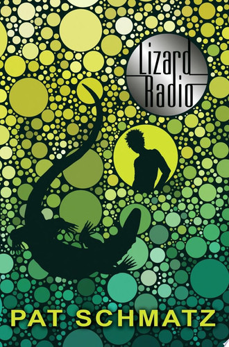 Cover of Lizard Radio