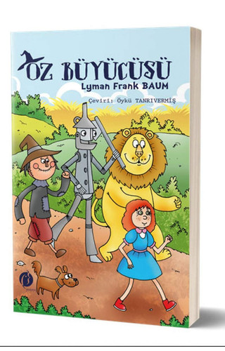 Oz Büyücüsü