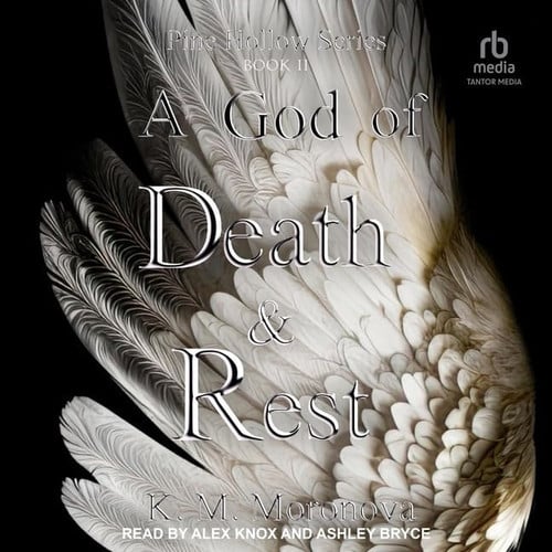 A God of Death and Rest (Pine Hollow)