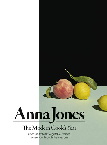 Cover of The Modern Cook's Year