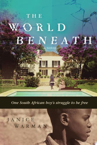 Cover of World Beneath