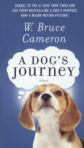 A Dog's Journey