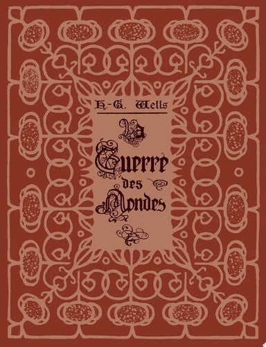 La Guerre des Mondes (French Edition)