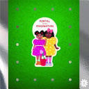 Cover of Portal to the Imagination