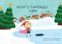 Cover of Ellie's Confetti Cape