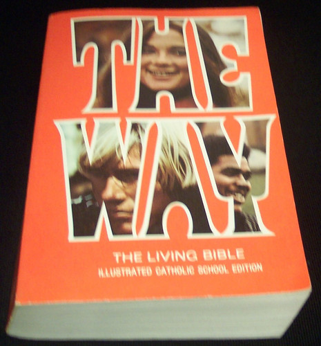 The Way, Catholic Edition