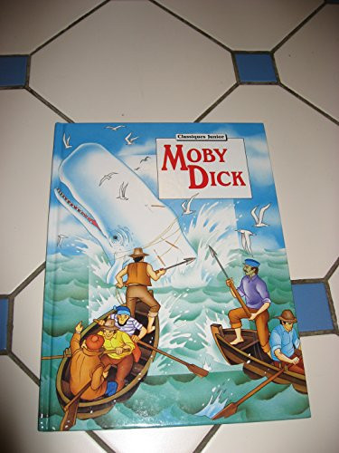 Moby Dick (La Gaya Ciencia)