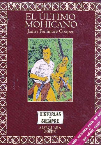 El último mohicano