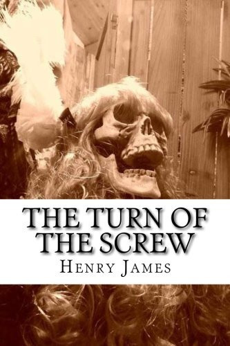 The Turn of the Screw