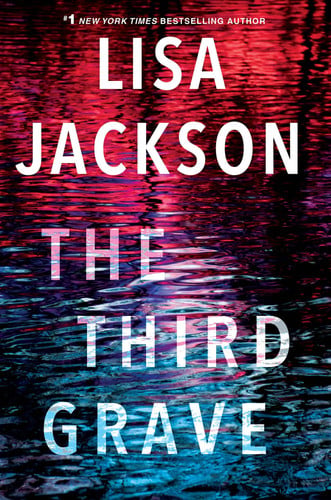 The Third Grave A Riveting New Thriller