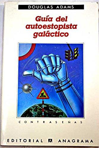 Guía del autoestopista galáctico