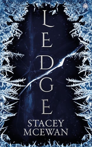 Ledge The Glacian Trilogy, Book I