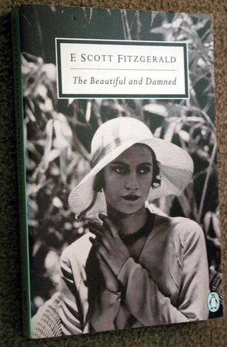 The Beautiful and Damned (Penguin Twentieth-Century Classics)