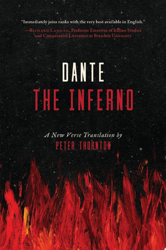 The Inferno A New Verse Translation