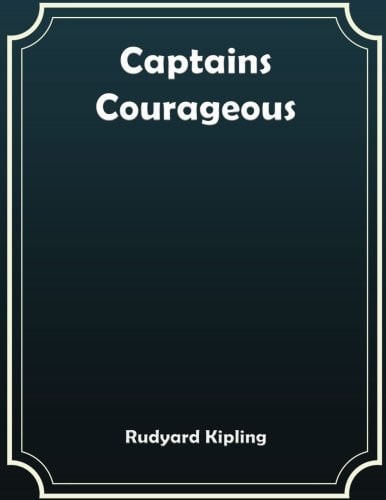 Captains Courageous
