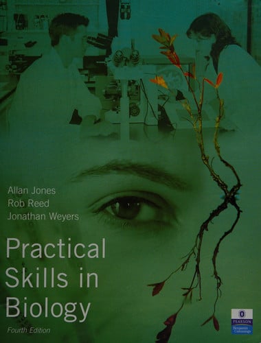 Practical Skills in Biology