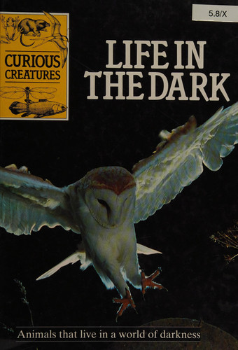 Cover of Life in the Dark